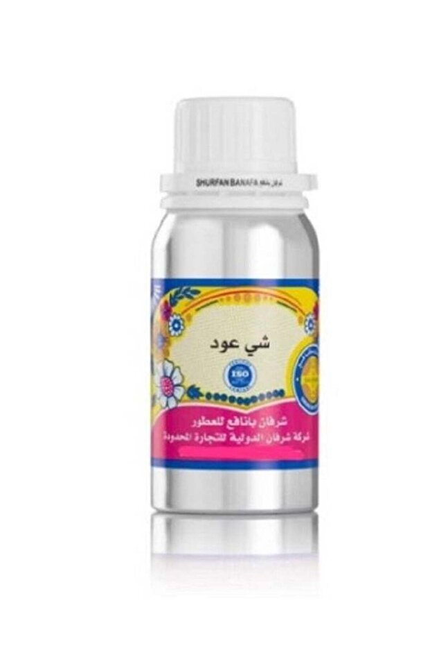 زيت عطري مركز برائحة العود 100 جرام