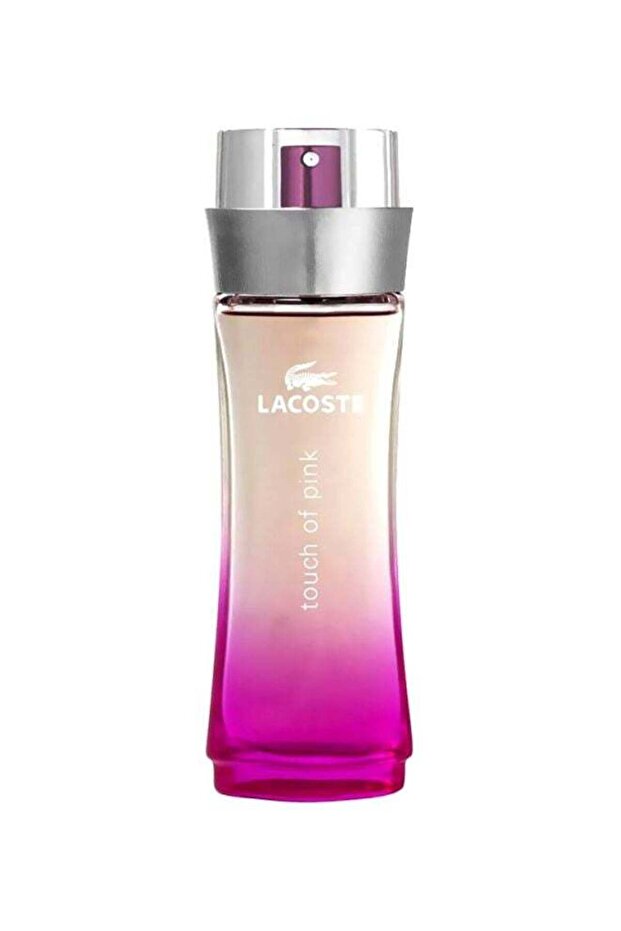 عطر تاتش أوف بينك 90 مل