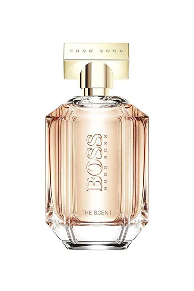 عطر بوس ذا سينت 100 مل