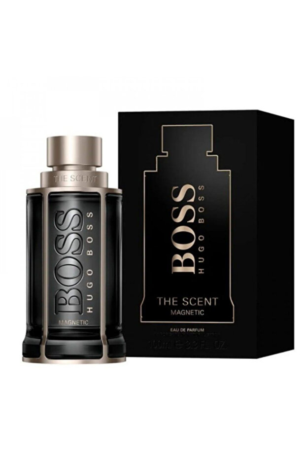 عطر ذا سينت ماجنتيك أو دو برفيوم 100 مل