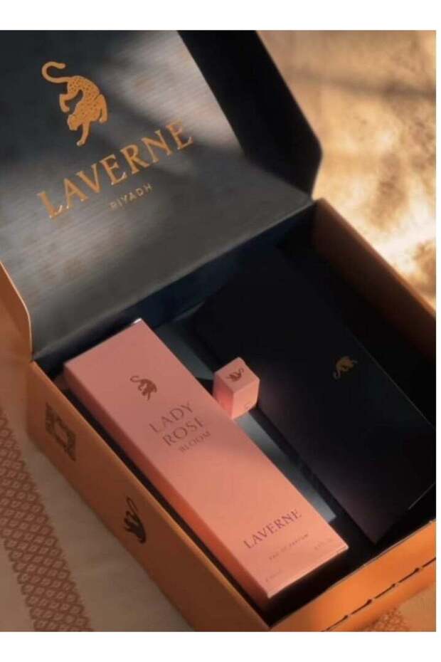 ليدي روز بلوم - 200 مل