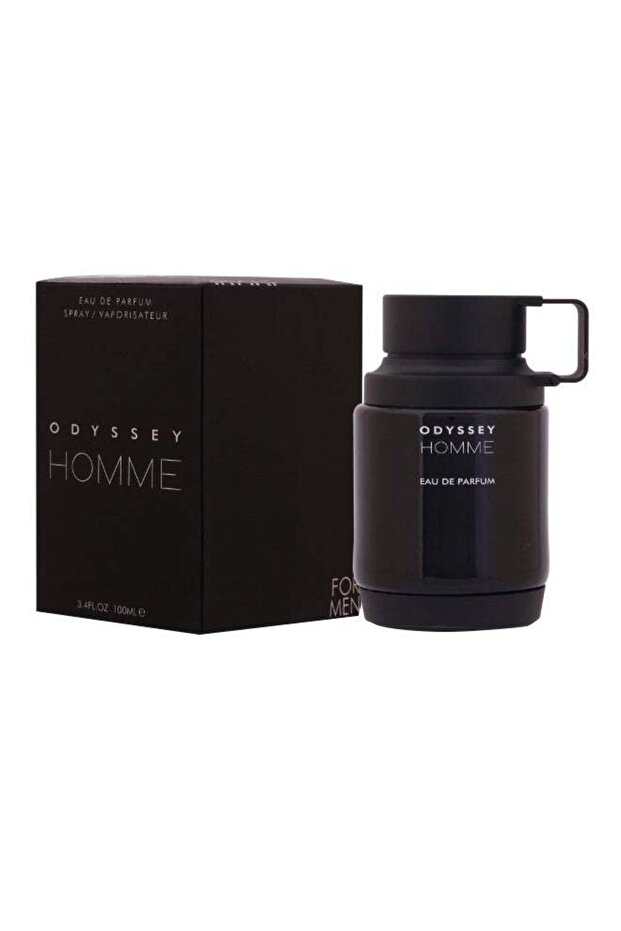 عطر أوديسي هوم سبراي أو دي بارفان 100 مل - 1