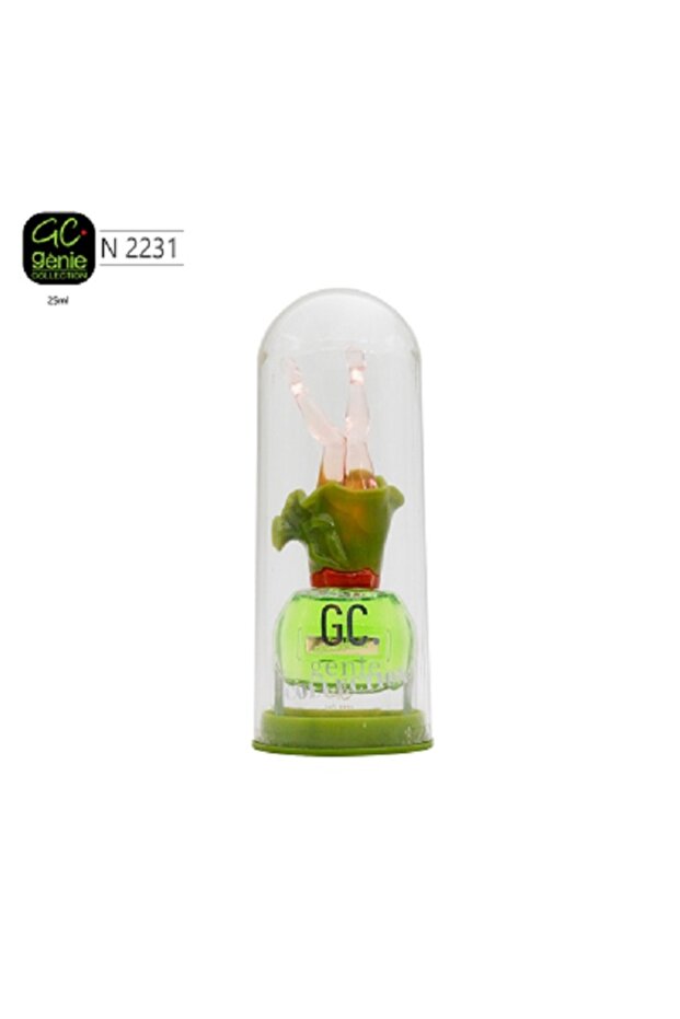 عطر نسائي من مجموعة 2231 - 25 مل