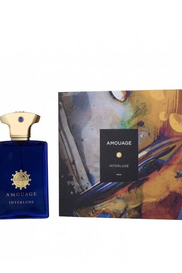 عطر إنترلود 100 مل - 1