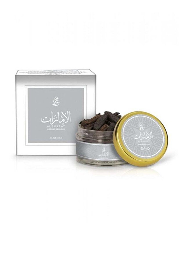 بخور عود الامارات 30 جرام