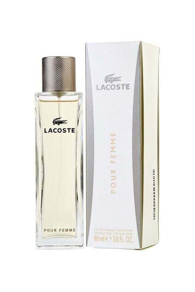 لاكوست او دي بارفان 90 مل - 1