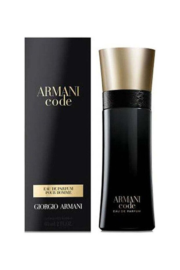 Armani Code   EDP 60ml - 1