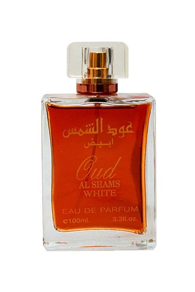 عود الشمس الأبيض 100مل