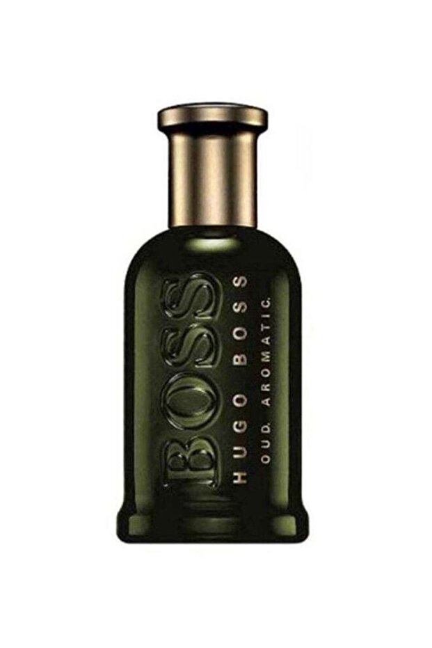 Boss Oud Aromatic 100ml