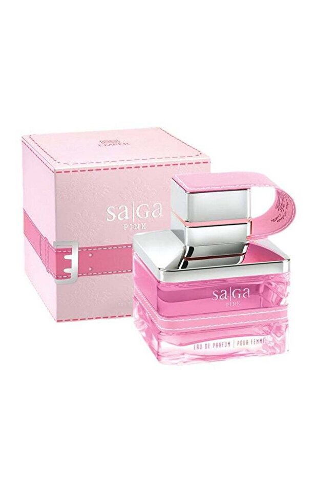 عطر ساجا بينك 100 مل
