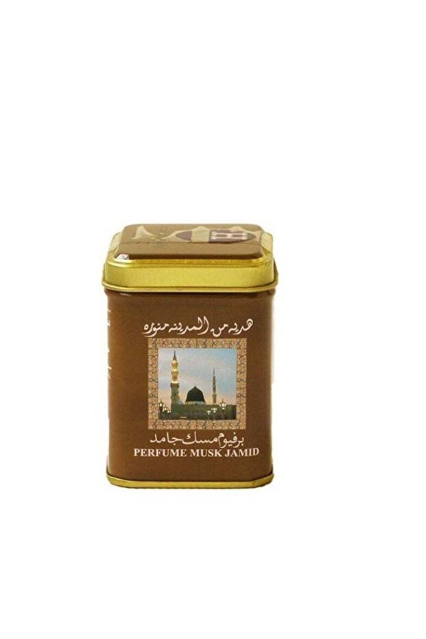 عطور هيمان المسك جاميد - 1