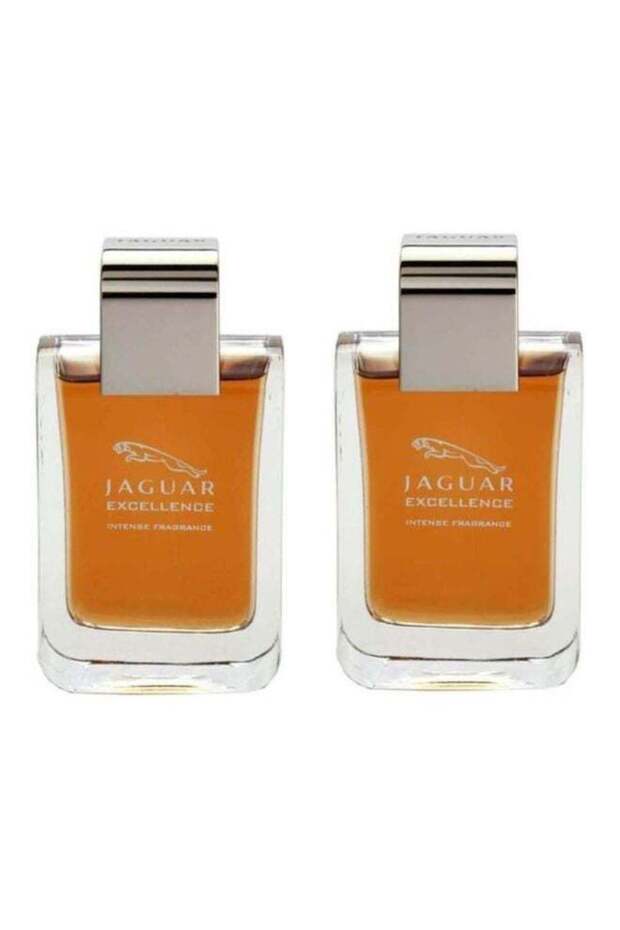 عبوة من عطرين Excellence EDP 2x 100 مل - 1