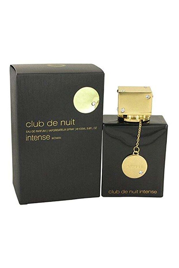 عطر كلوب دي نوي إنتنس