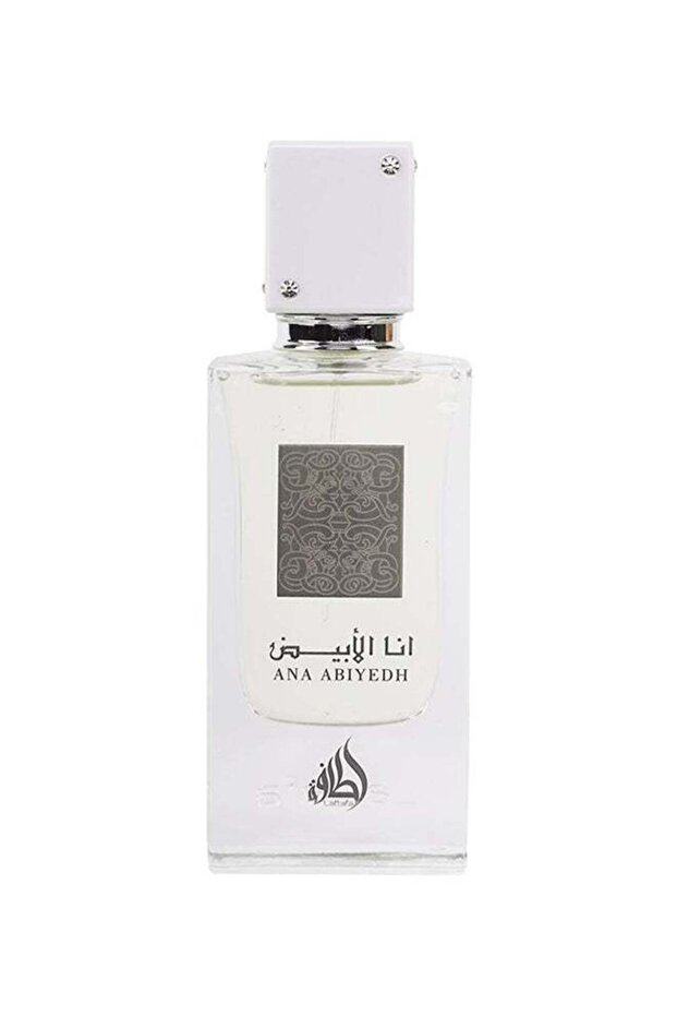 عطر انا ابيض 60 مل