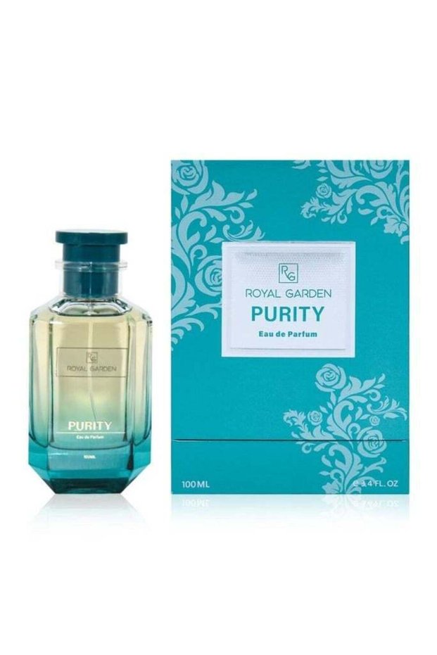 عطر رويال جاردن بيروتي للنساء 100 مل او دي بارفان