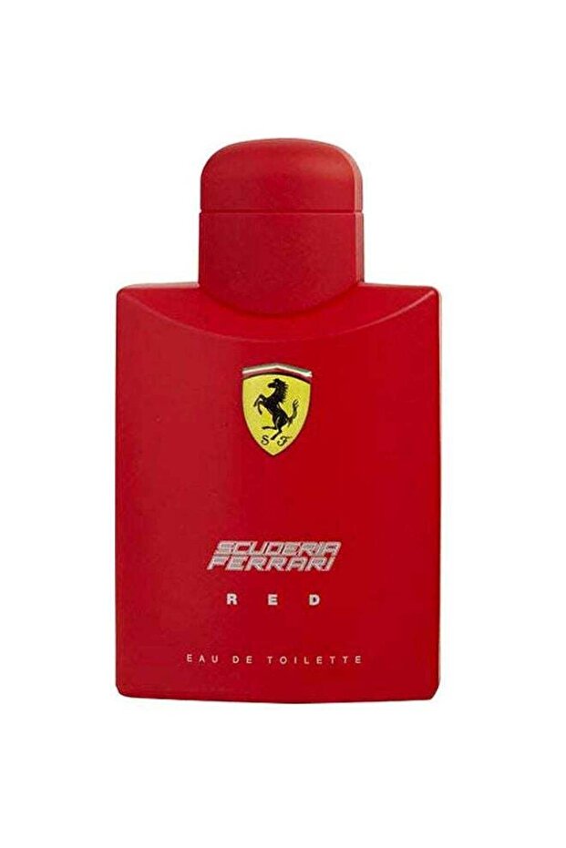 عطر سكوديريا ريد 125 مل - 1