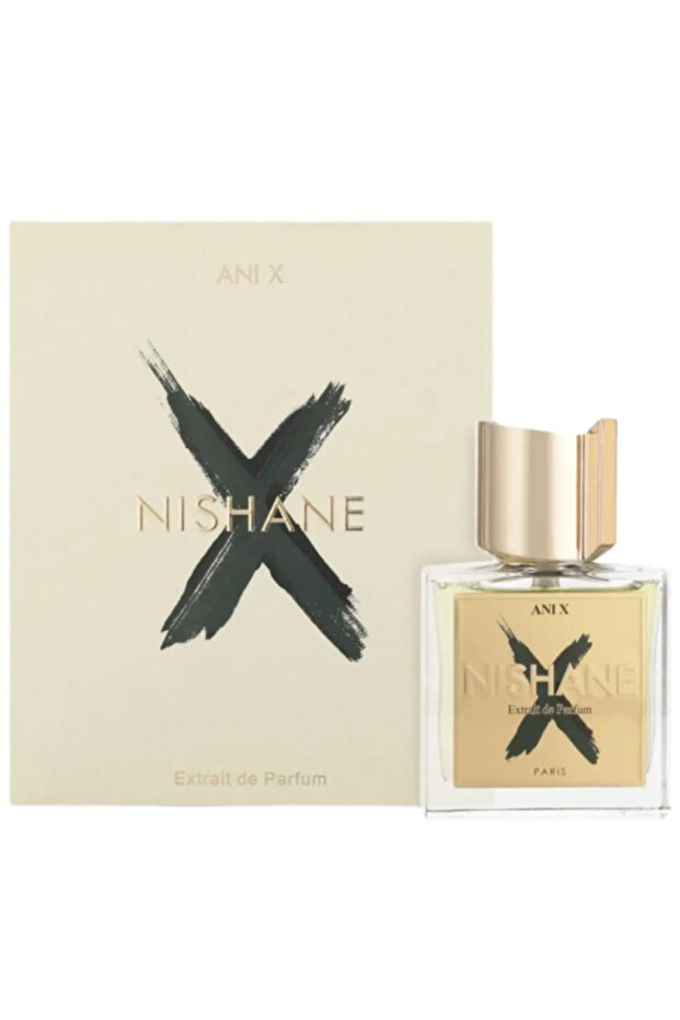 آني إكس إكستريت دي بارفان - 100 مل - 1