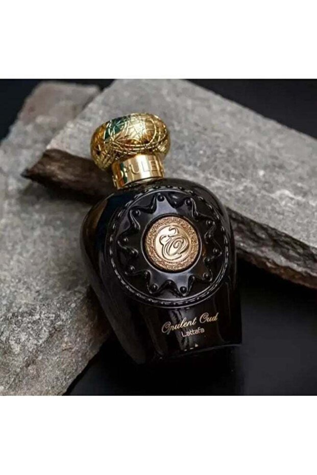 عطر أوبولنت عود 100 مل - 1