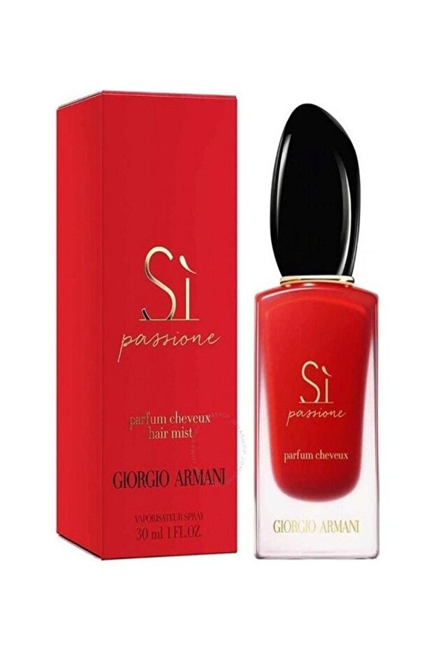 عطر الشعر سي باشن 30 مل