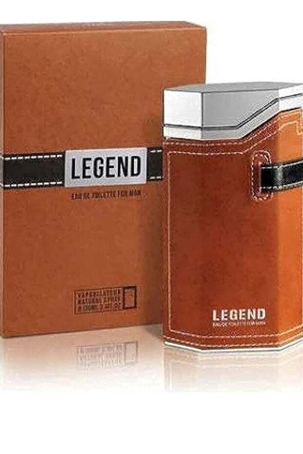 عطر ليجند 50 مل - 1