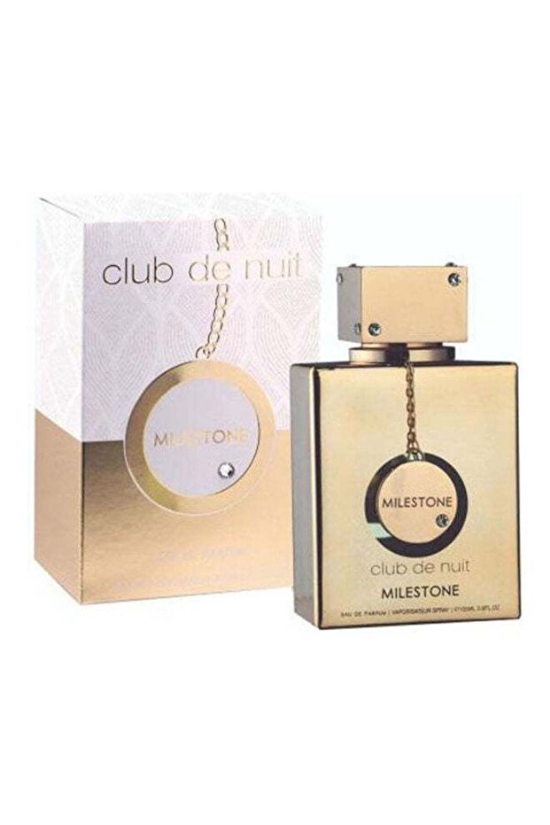 عطر كلوب دي نوي مايلستون 105 مل - 1