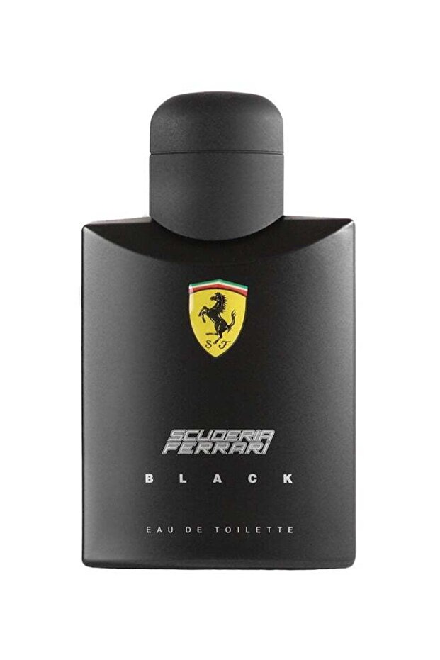 عطر بلاك 125 مل - 1