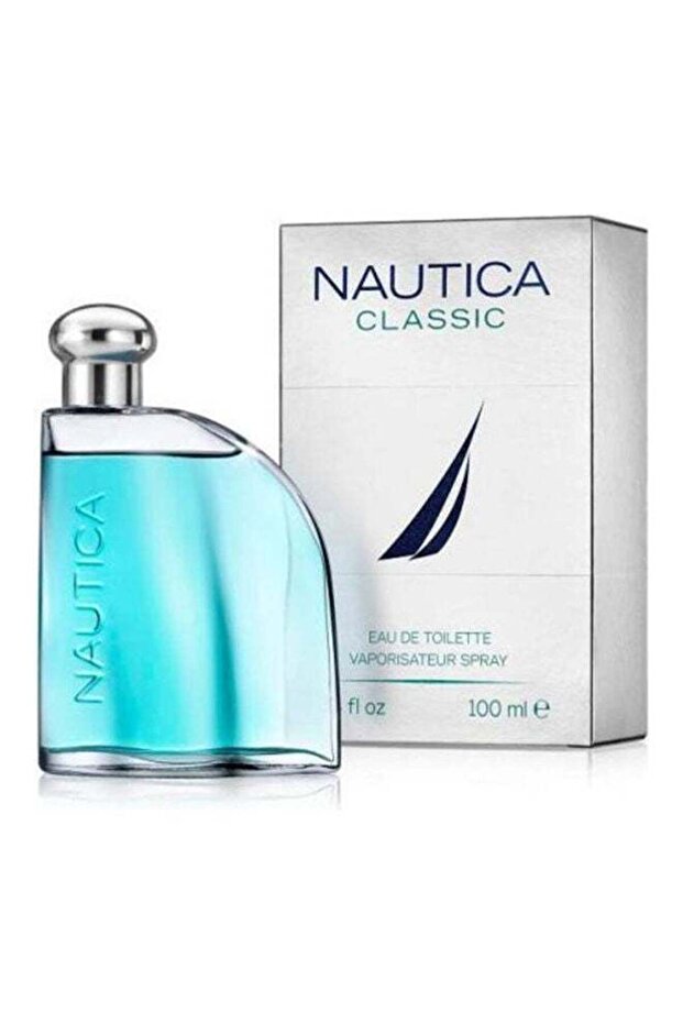 نوتيكا كلاسيك او دي تواليت 100 مل - 1