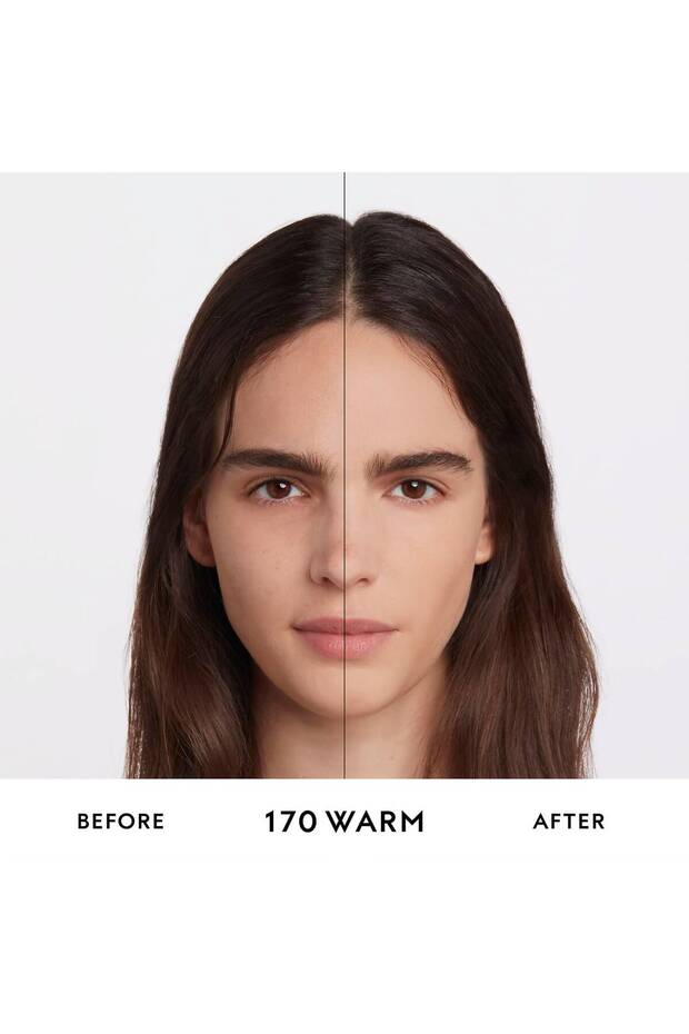 24 Hour Full Coverage Luminous Matte Foundation - 3