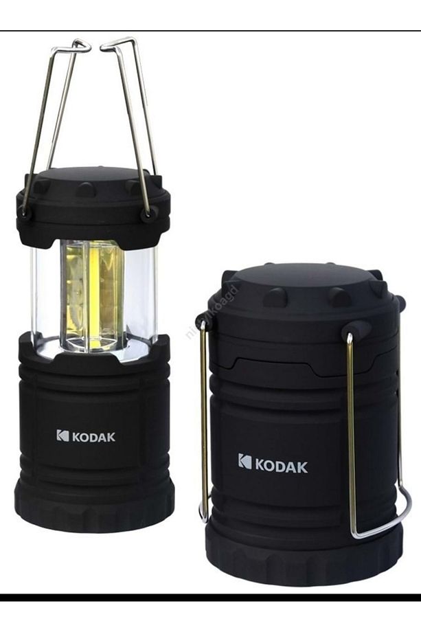 Led Lantern 400 - Kamp Feneri - 3