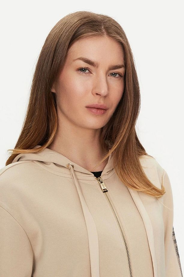 HOODED SCUBA SWEATSH - 4