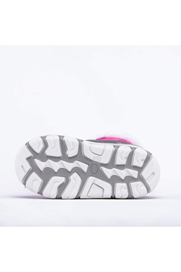 Buck1097-pınk Wındy Fluo Kışlık Bot - 8