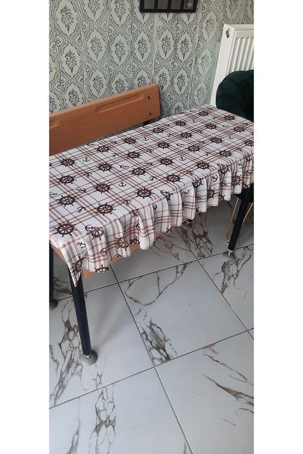 ÇAPA DESEN SIRA ÖRTÜSÜ - 3