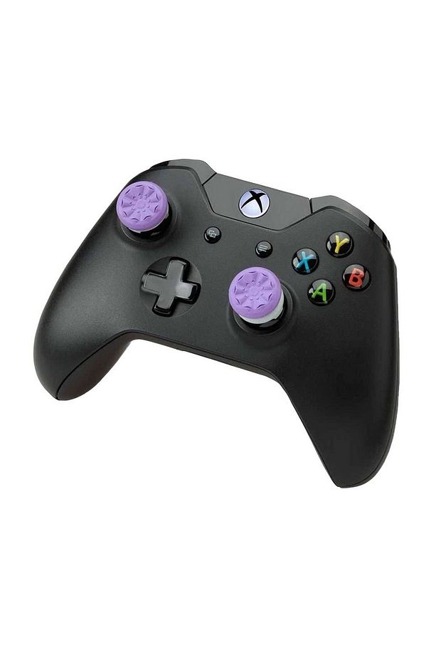 Xbox Kontrol Freek Galaxy Mor Joystcik - 2