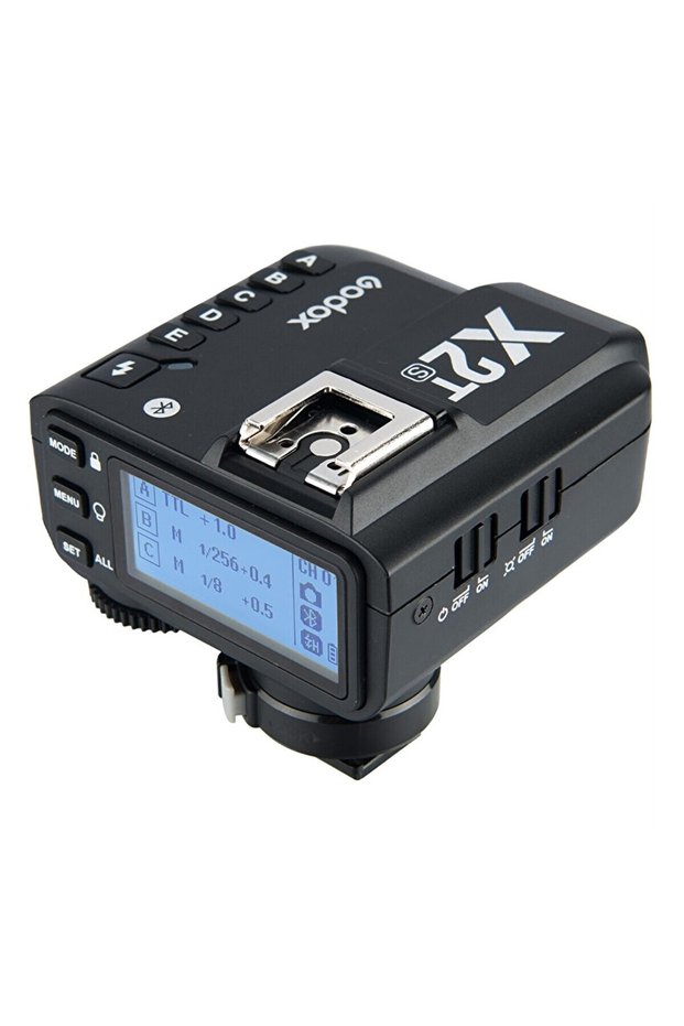 Flash Trigger X2T TTL for Sony