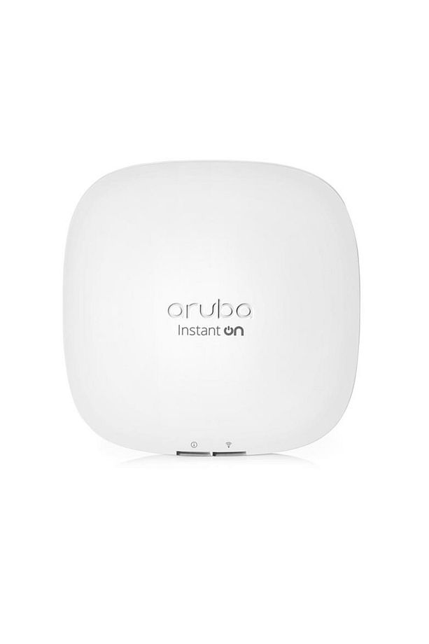 E Aruba R4w02a Instant On Wıfı 6 Ap22 (RW) Access Poınt - 1