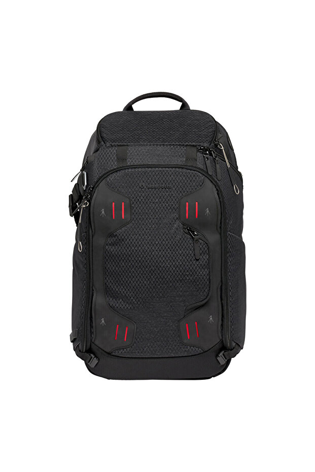 Rucsac PL Multiloader M Sırt Rucsac - 3