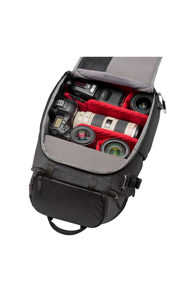 Rucsac PL Multiloader M Sırt Rucsac - 5