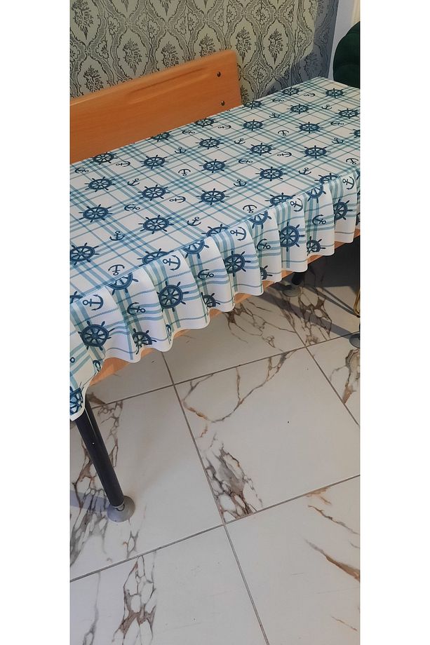 ÇAPA DESEN SIRA ÖRTÜSÜ - 1