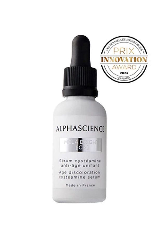 MELABRIGHT (C+) SERUM -30 ml Leke Karşıtı Bakım - 1