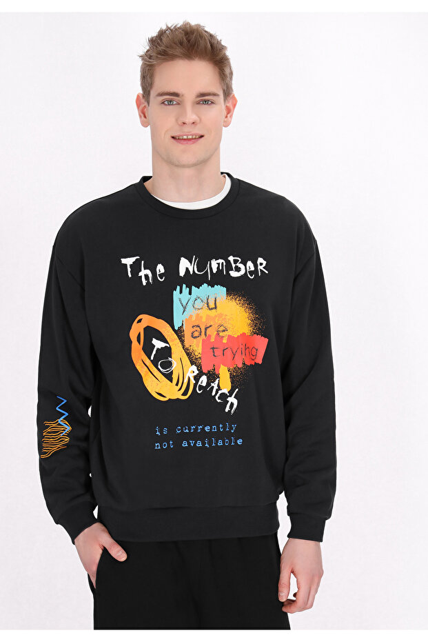 Sweatshirt - 3
