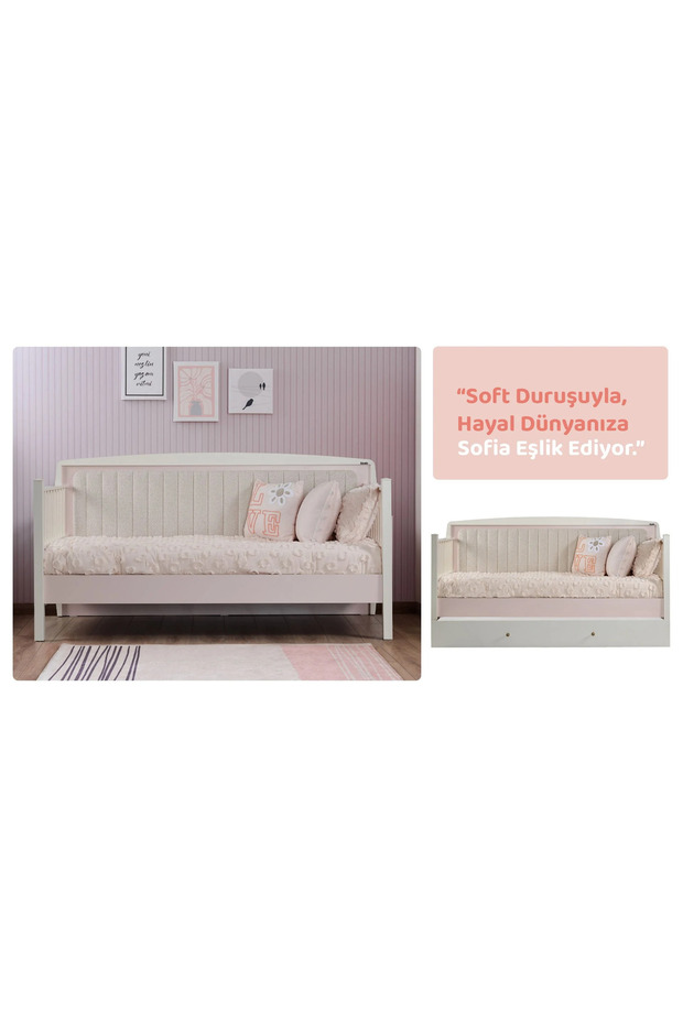 Sofia Montessori 90*190 - 3