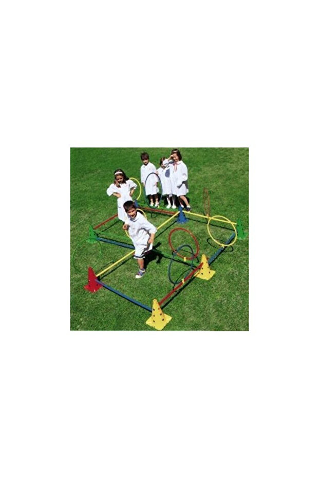 Set motricitat Multisaltarello Mic - 2