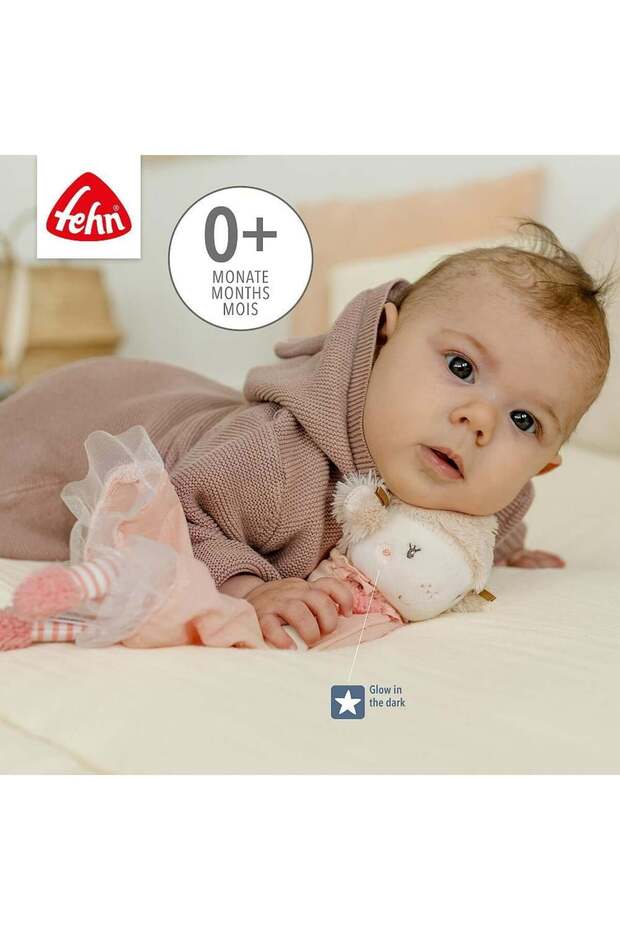 Hračka Doudou - Víla - 3