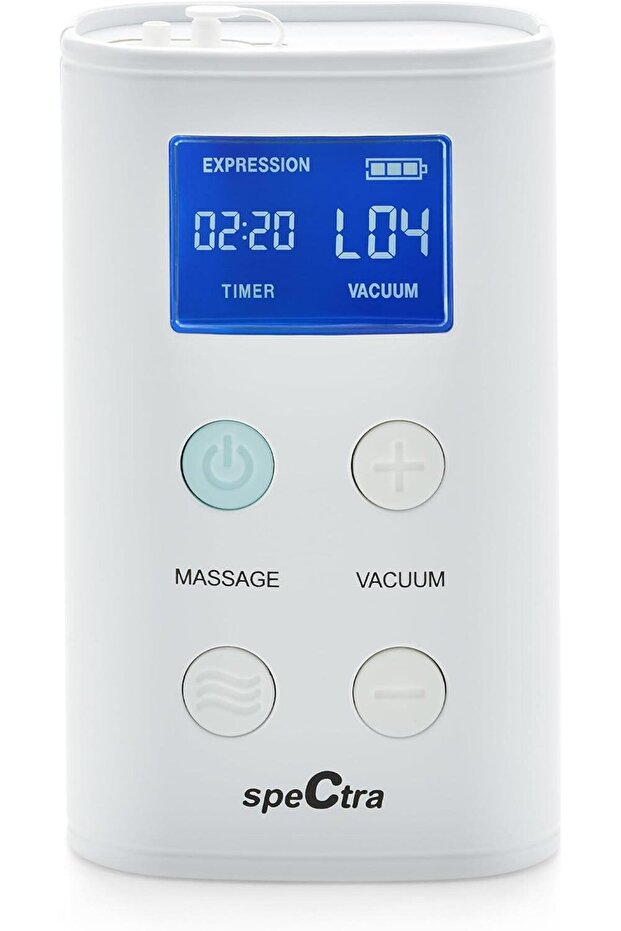 Διπλό ηλεκτρικό θήλαστρο 9+ - 4