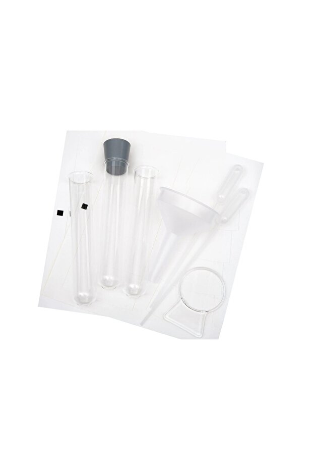 Kit STEM Experimente chimice, Thames & Kosmos - 3