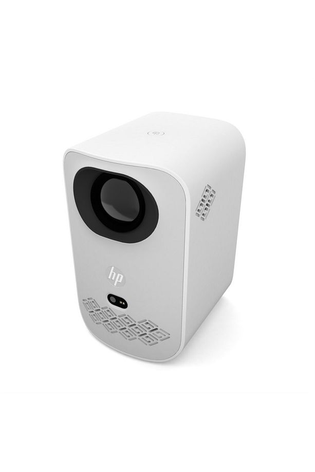 CC360 Fhd Smart Projector Otomatik Focus 500 LED Lms - 3