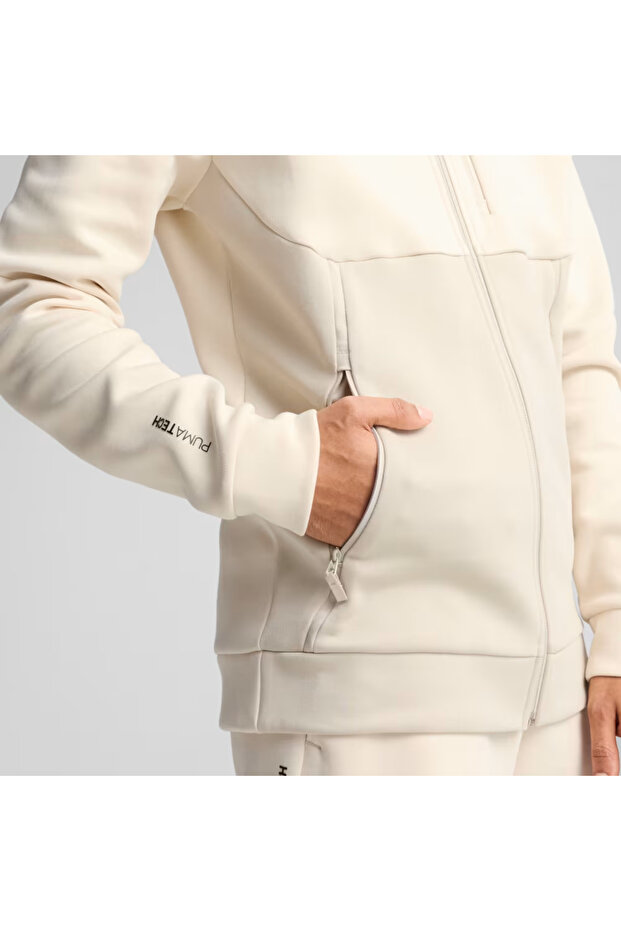 PUMATECH Full-Zip Hoodie - 3