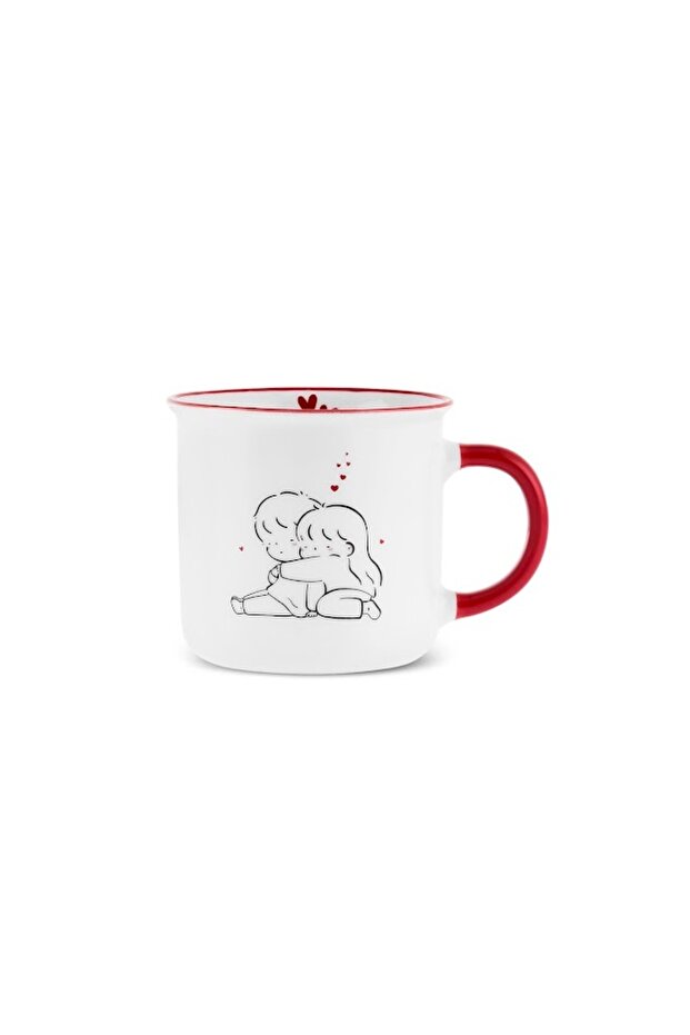 Passion Hug Mug 370 Ml - 1