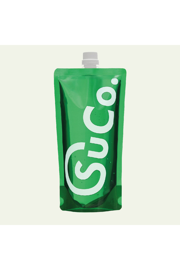 Green Bee SuCo 2.0 - 600 ml - 1