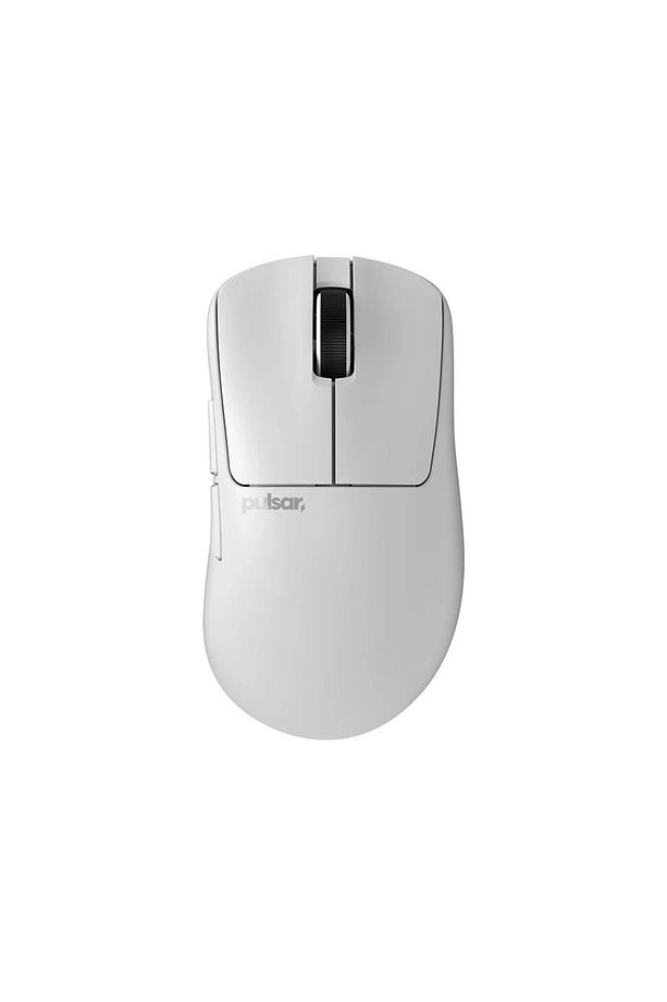 Xlite v4 XS-1 Sensör Beyaz Kablosuz Size 2 Medium Gaming Mouse (PXL422) - 1